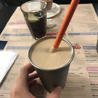   at Byron in Edinburgh