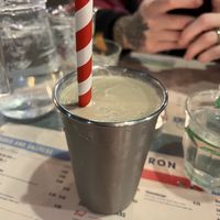   at Byron in Edinburgh