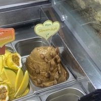   at Gnam Gelateria in Magdalena