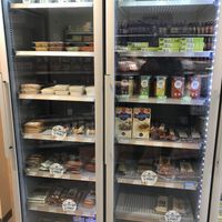 Tofu, Meat- & Dairy-Alternatives at Reformhaus Bacher in Neuss