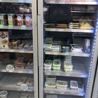 Meat- & Dairy-Alternatives at Reformhaus Bacher in Neuss