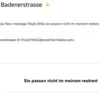  at Le Cedre - Bellevue in Zurich