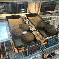   at Village Bakery and Cafe in Athens