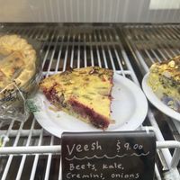   at Village Bakery and Cafe in Athens