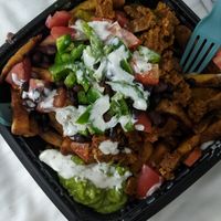  at Crust and Crumble in Asbury Park