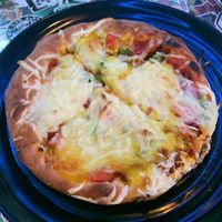   at Crust and Crumble in Asbury Park