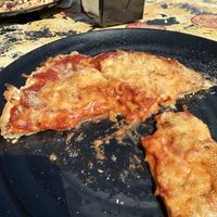   at Crust and Crumble in Asbury Park