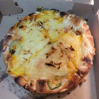  at Crust and Crumble in Asbury Park