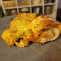  at Crust and Crumble in Asbury Park