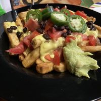   at Crust and Crumble in Asbury Park