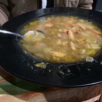   at Crust and Crumble in Asbury Park