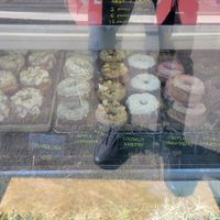  at Whyte - VENUTS in Tokyo