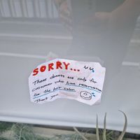  at Whyte - VENUTS in Tokyo