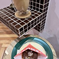   at Whyte - VENUTS in Tokyo