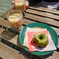  at Whyte - VENUTS in Tokyo