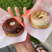  at Whyte - VENUTS in Tokyo