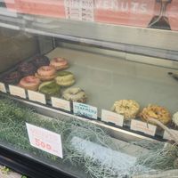  at Whyte - VENUTS in Tokyo