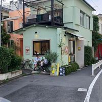  at Whyte - VENUTS in Tokyo