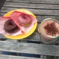  at Whyte - VENUTS in Tokyo