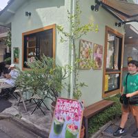  at Whyte - VENUTS in Tokyo