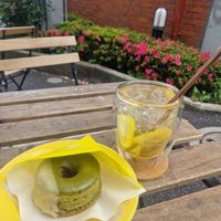  at Whyte - VENUTS in Tokyo