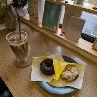  at Whyte - VENUTS in Tokyo