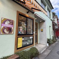   at Whyte - VENUTS in Tokyo