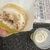   at Whyte - VENUTS in Tokyo