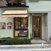   at Whyte - VENUTS in Tokyo