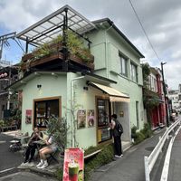   at Whyte - VENUTS in Tokyo
