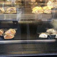 ¾ are vegan!!  at Whyte - VENUTS in Tokyo