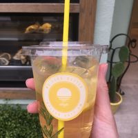 Whyte  at Whyte - VENUTS in Tokyo