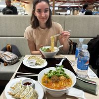   at NRT - T's Tantan - T1 in Narita