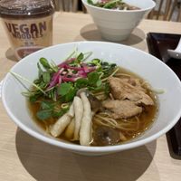   at NRT - T's Tantan - T1 in Narita