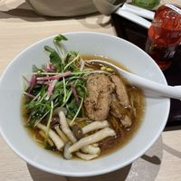   at NRT - T's Tantan - T1 in Narita