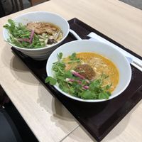   at NRT - T's Tantan - T1 in Narita