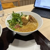   at NRT - T's Tantan - T1 in Narita