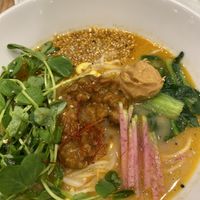   at NRT - T's Tantan - T1 in Narita