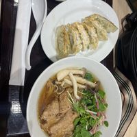   at NRT - T's Tantan - T1 in Narita