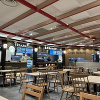   at NRT - T's Tantan - T1 in Narita