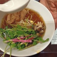 Number three at NRT - T's Tantan - T1 in Narita