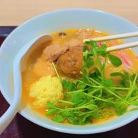   at NRT - T's Tantan - T1 in Narita