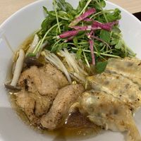   at NRT - T's Tantan - T1 in Narita