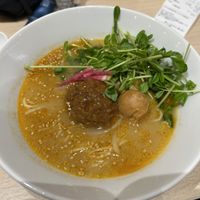   at NRT - T's Tantan - T1 in Narita