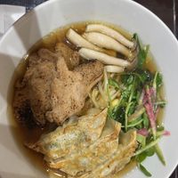   at NRT - T's Tantan - T1 in Narita