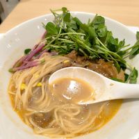  at NRT - T's Tantan - T1 in Narita