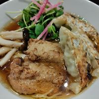  at NRT - T's Tantan - T1 in Narita