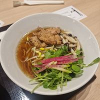  at NRT - T's Tantan - T1 in Narita