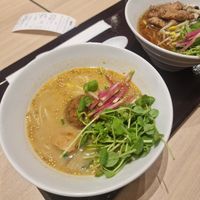  at NRT - T's Tantan - T1 in Narita