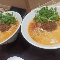  at NRT - T's Tantan - T1 in Narita